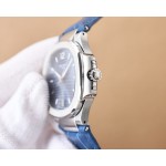 Patek Philippe Sporty Elegance Nautilus Ladies Watch