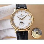 Patek Philippe Men's Watches