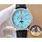 Patek Philippe Complications