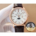 Patek Philippe Complications