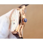 Patek Philippe Complications