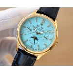 Patek Philippe Complications