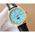 Patek Philippe Complications