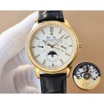 Patek Philippe Complications