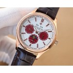 Patek Philippe Complications Chronograph Collection