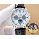 Patek Philippe Complications Chronograph Collection