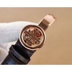 Patek Philippe Complications Chronograph Collection