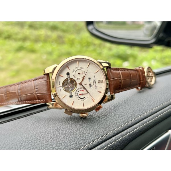 Patek Philippe Men's Watches