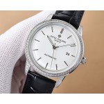 Patek Philippe Ultra-thin Men's Automatic Mechanical Watch