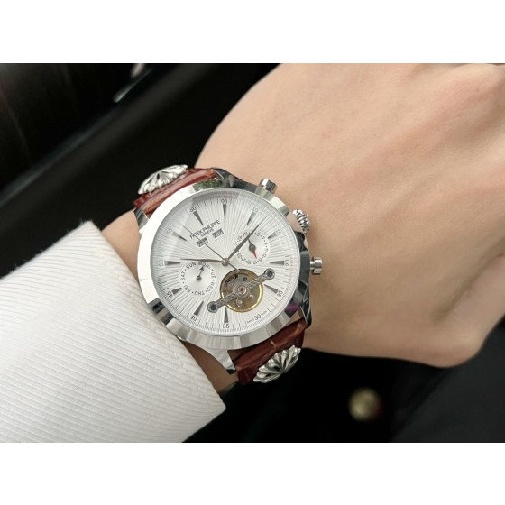 Patek Philippe Men's Watches