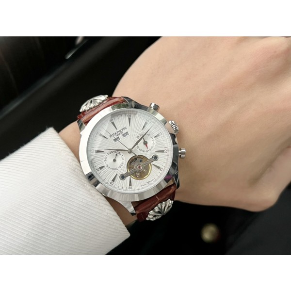 Patek Philippe Men's Watches