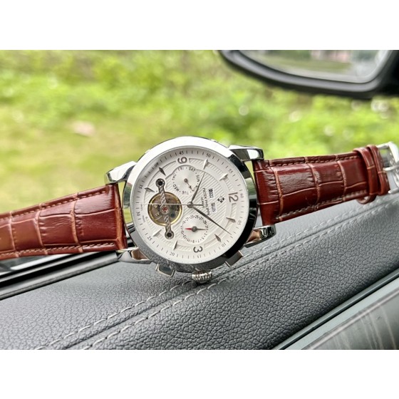 Patek Philippe Men's Watches