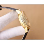 Patek Philippe Perpetual Calendar Multifunction High-end Watch