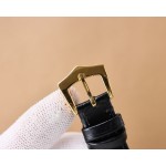 Patek Philippe Perpetual Calendar Multifunction High-end Watch