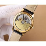 Patek Philippe Perpetual Calendar Multifunction High-end Watch