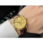 Patek Philippe imported 9100 multi-function movement