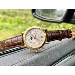 Patek Philippe imported 9100 multi-function movement