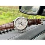 Patek Philippe imported 9100 multi-function movement