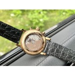 Patek Philippe imported 9100 multi-function movement