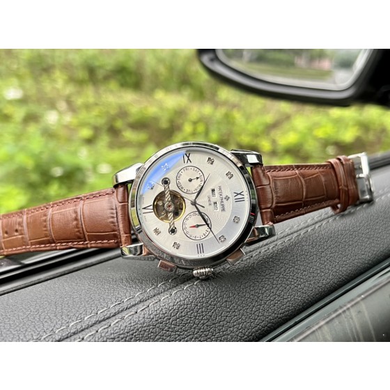 Patek Philippe Men's Watches