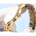 IWC- Universal Portuguese Upgraded Automatic with Original 9015® Movement