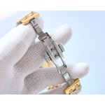 IWC- Universal Portuguese Upgraded Automatic with Original 9015® Movement