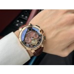 Cartier Fine Men's Watches