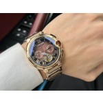 Cartier Fine Men's Watches