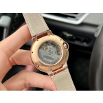 Cartier Fine Men's Watches