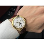 Cartier Fine Men's Watches