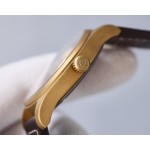 IWC- Spitfire Pilot's Watch Chronograph Movement: the powerful and stable Shanghai caliber 7750