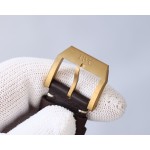 IWC- Spitfire Pilot's Watch Chronograph Movement: the powerful and stable Shanghai caliber 7750