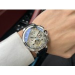 Cartier Fine Men's Watches