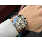 Cartier Fine Men's Watches