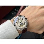 Cartier Fine Men's Watches