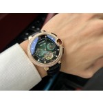 Cartier Fine Men's Watches