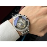 Cartier Fine Men's Watches