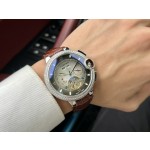 Cartier Fine Men's Watches