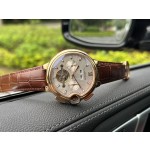 Cartier Fine Men's Watches