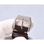 IWC- Vanguard Pilot's Watch Mark 18 - IW327006 with Japanese Mayuta 9015 movement