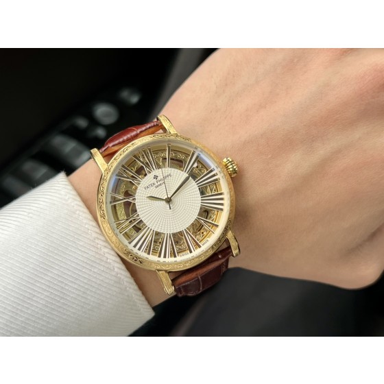 Patek Philippe Men's Watches