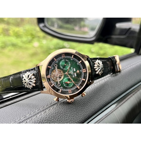 Patek Philippe Men's Watches