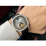 Cartier Fine Men's Watches