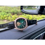 Cartier Fine Men's Watches