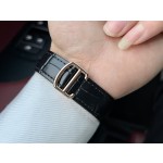 Cartier Fine Men's Watches