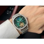 Cartier Fine Men's Watches