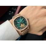 Cartier Fine Men's Watches