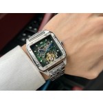 Cartier Fine Men's Watches