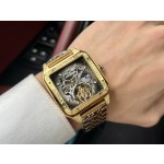 Cartier Fine Men's Watches