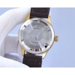 IWC- MKS Masterpiece Universal Sapphire Glass 【Movement】Multifunctional watch